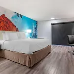 Clarion Pointe Fresno Near Yosemite