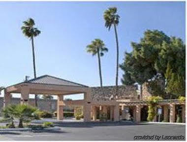 Clarion Pointe Near Yosemite